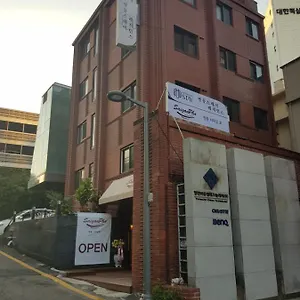  호스텔 Myeongdong 대한민국