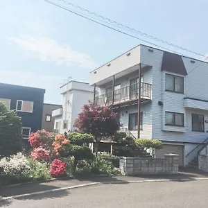 輝園 ホームステイ