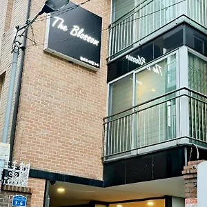 ** 게스트하우스 The Blossom Yeonnam 대한민국