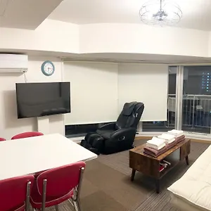 すすきの タワー アパート