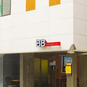  호스텔 Bb 홍대 라인 대한민국