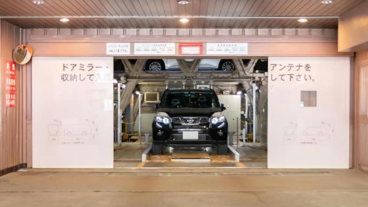 Toyoko Inn Hokkaido Sapporo-Eki Kita-Guchi Japan