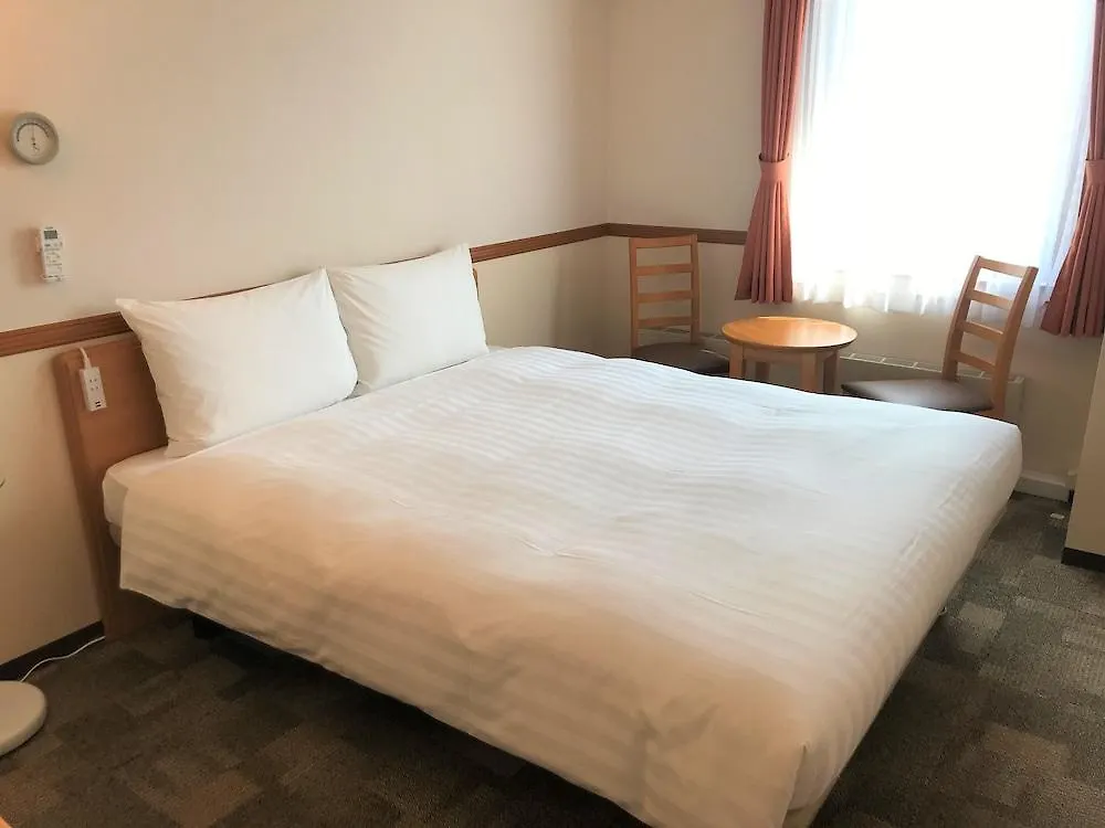 Toyoko Inn Hokkaido Sapporo-Eki Kita-Guchi Hotel Sapporo