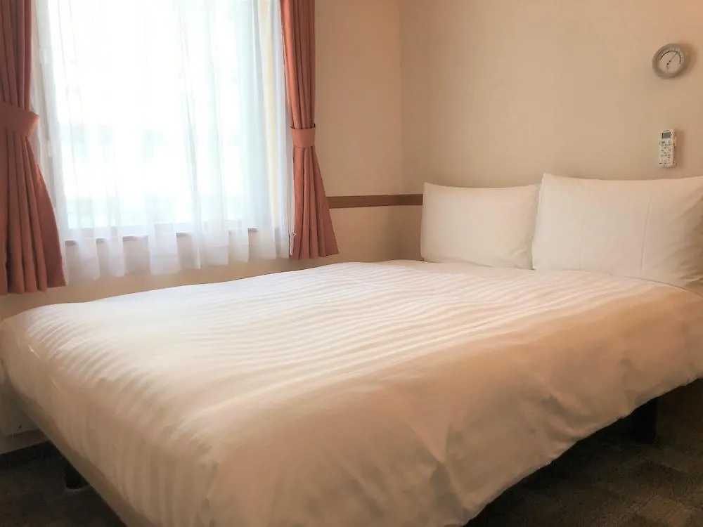 Toyoko Inn Hokkaido Sapporo-Eki Kita-Guchi Sapporo