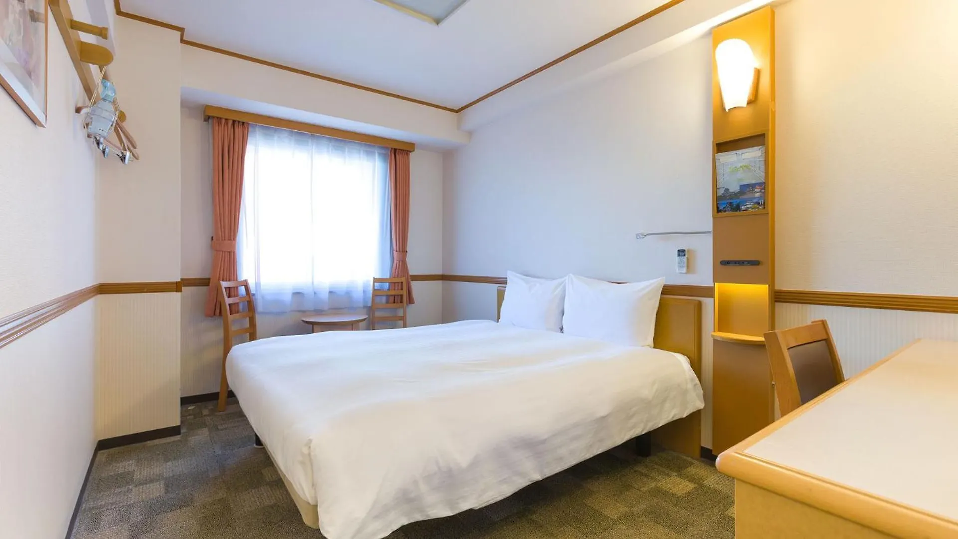 Toyoko Inn Hokkaido Sapporo-Eki Kita-Guchi Hotel