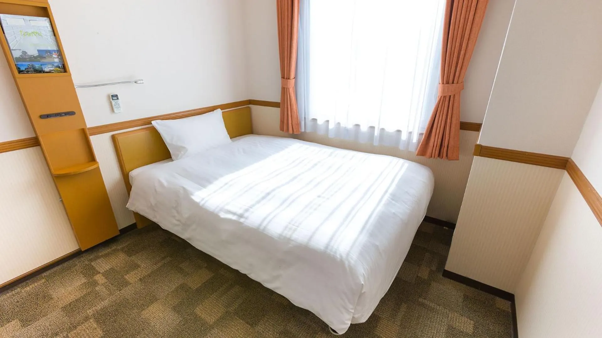 Toyoko Inn Hokkaido Sapporo-Eki Kita-Guchi Japan