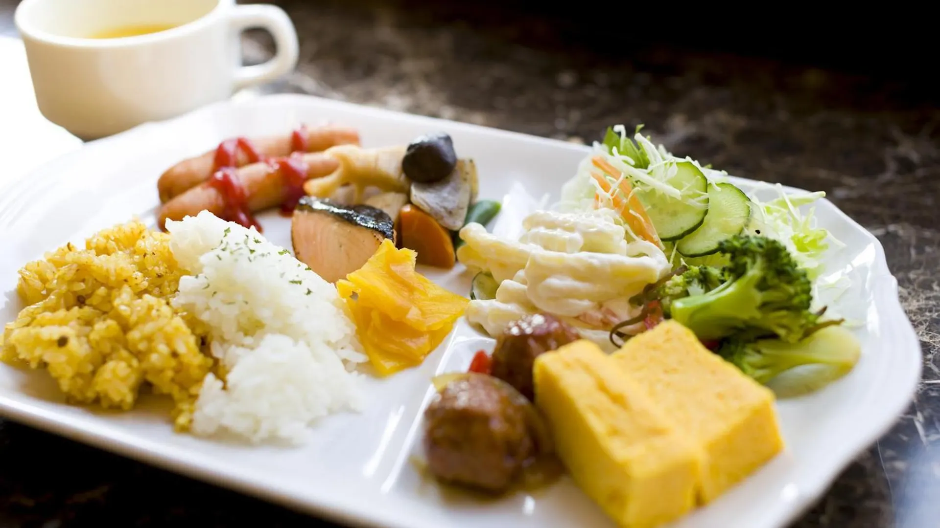 Toyoko Inn Hokkaido Sapporo-Eki Kita-Guchi Sapporo