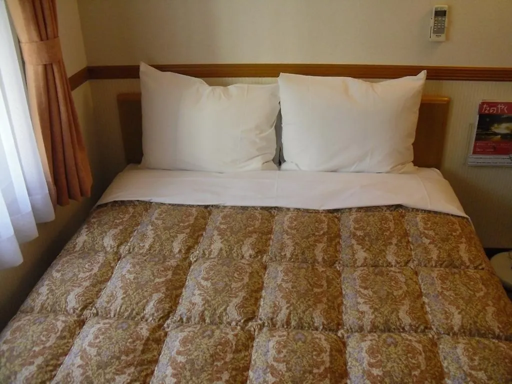 *** Hotel Toyoko Inn Hokkaido Sapporo-Eki Kita-Guchi Japan