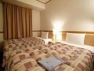Toyoko Inn Hokkaido Sapporo-Eki Kita-Guchi Hotel